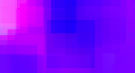 Obraz premium Geometric multicolored intersecting lines. Graphic illustration of digital technology. Abstract background.