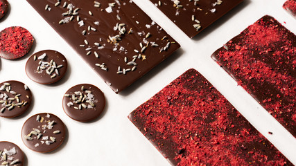 chocolate