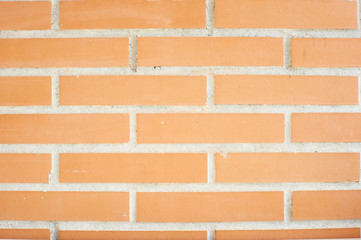Obraz premium brick wall background