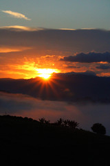 Nascer do sol
