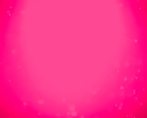 Red and pink bokeh background. Red and pink blur, used as wallpaper