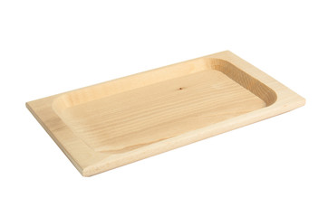 teglia legno