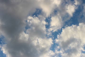 Clouds