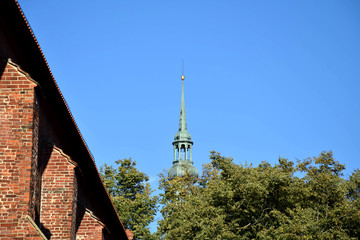 Kirchturm