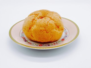 シュークリーム１