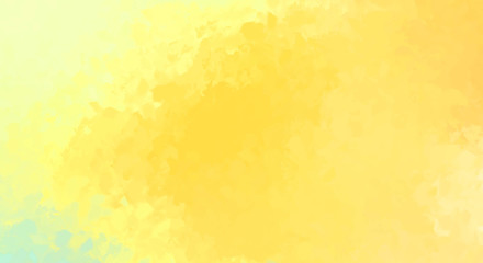 Brushed Painted Abstract Background. Brush stroked painting. Artistic vibrant and colorful wallpaper..