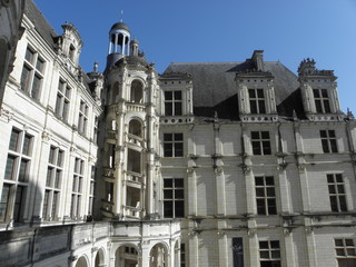 Fototapeta premium blois