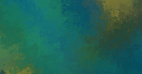 Brushed Painted Abstract Background. Brush stroked painting. Artistic vibrant and colorful wallpaper.