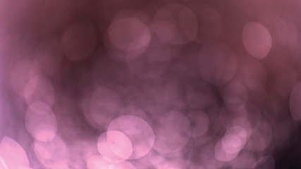 abstract pink background