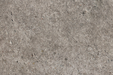 Gray loft background with real concrete or cement texture