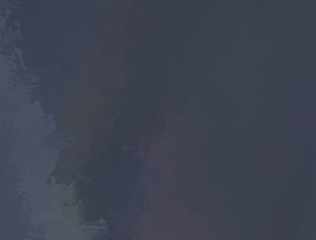 Brushed Painted Abstract Background. Brush stroked painting. Strokes of paint. 2D Illustration.