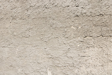 Gray loft background with real concrete or cement texture