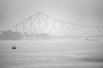 Kolkata,West Bengal/India-14-10-2018:Kolkata scenes during navaratri festival.