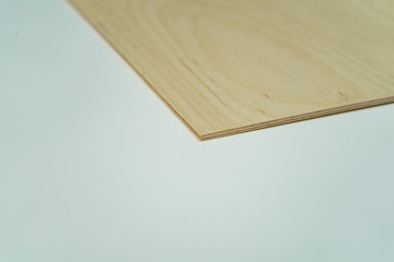 Naklejka na ściany i meble plywood boards on the furniture industry