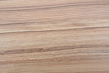 Light brown wood background texture, close-up