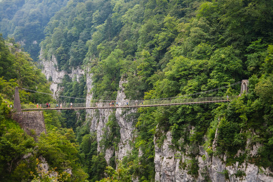 Larrau,Gorges Holzarte