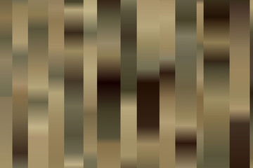 Obraz premium Beautiful Brown lines vector background.