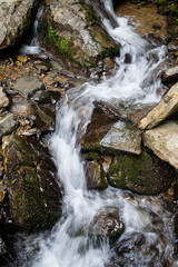 Larrau,Gorges Holzarte