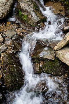 Larrau,Gorges Holzarte