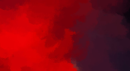 Brushed Painted Abstract Background. Brush stroked painting. Artistic vibrant and colorful wallpaper.