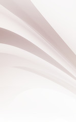 Dynamic trendy simple fluid color gradient abstract cool background with overlapping line effects.  Illustration for wallpaper, banner, background, card, book, pamphlet,website. 2D illustration..