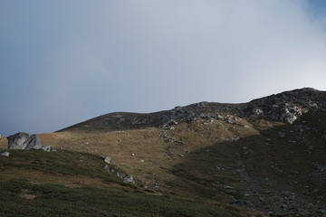 Trekking and hiking in val di susa