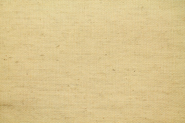 Natural linen material textile canvas texture background