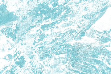 blue marble abstract background, pattern for tile