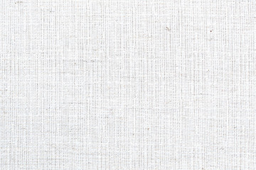 Natural linen material textile canvas texture background