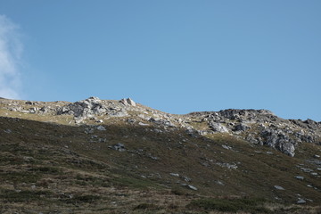 Trekking and hiking in val di susa