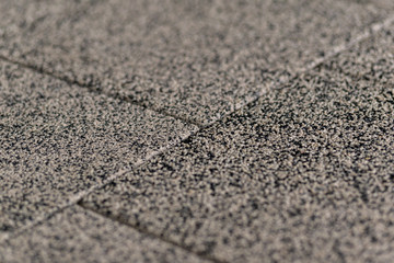paving slabs for pedestrian street