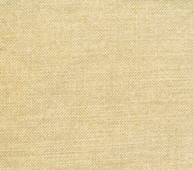 Natural linen material textile canvas texture background