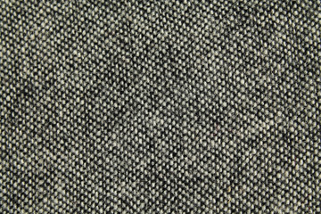 Natural linen material textile canvas texture background