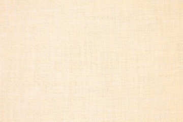 Natural linen material textile canvas texture background