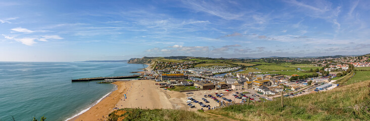 Dorset Coastline