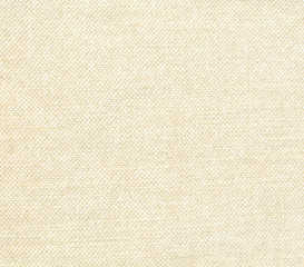 Natural linen material textile canvas texture background