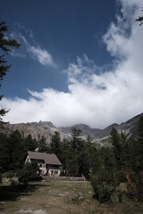 Trekking and hiking in val di susa