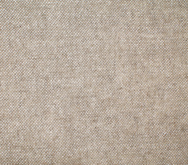 Natural linen material textile canvas texture background