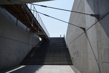 亀老山展望公園　しまなみ海道を一望