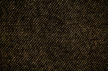 Natural linen material textile canvas texture background