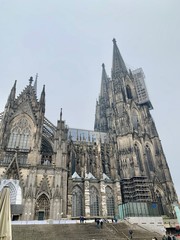 Fototapeta premium st vitus cathedral
