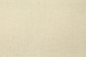 Natural linen material textile canvas texture background