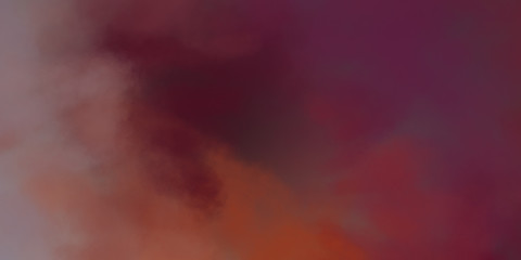 Brushed Painted Abstract Background. Brush stroked painting. Artistic vibrant and colorful wallpaper.