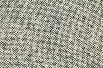 Fototapeta premium Natural linen material textile canvas texture background