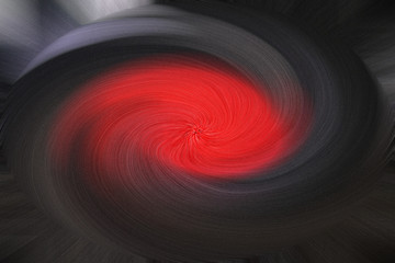 Colorful abstract background and many shapes  with contrast colour