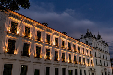 cidade velha belém, Pará