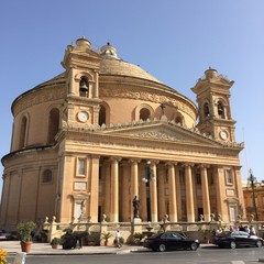 Valetta, Malta