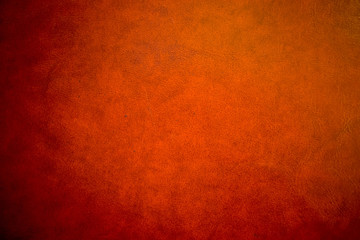 Genuine leather texture background