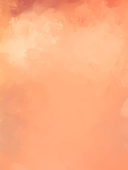 Brushed Painted Abstract Background. Brush stroked painting. Artistic vibrant and colorful wallpaper.