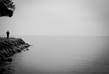 Lago